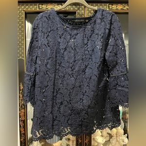 White House Black Market Blouse